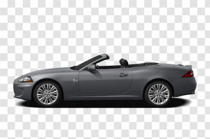 2008 Jaguar XK 2011 Cars Transparent PNG