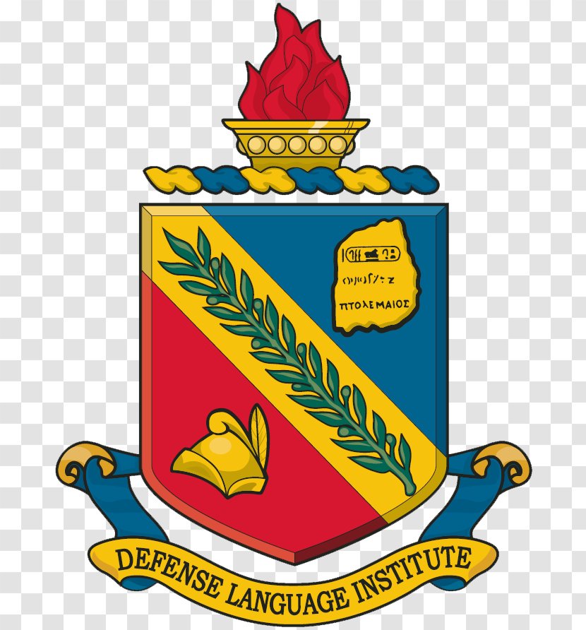 Defense Language Institute English Center School Learning - Interagency Roundtable - United States Of America Transparent PNG