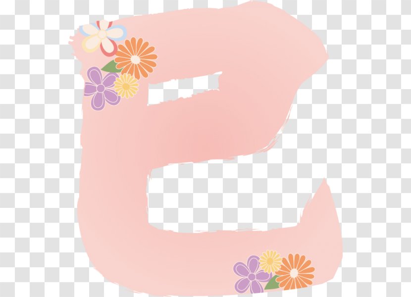 Shoulder Pink M - Design Transparent PNG