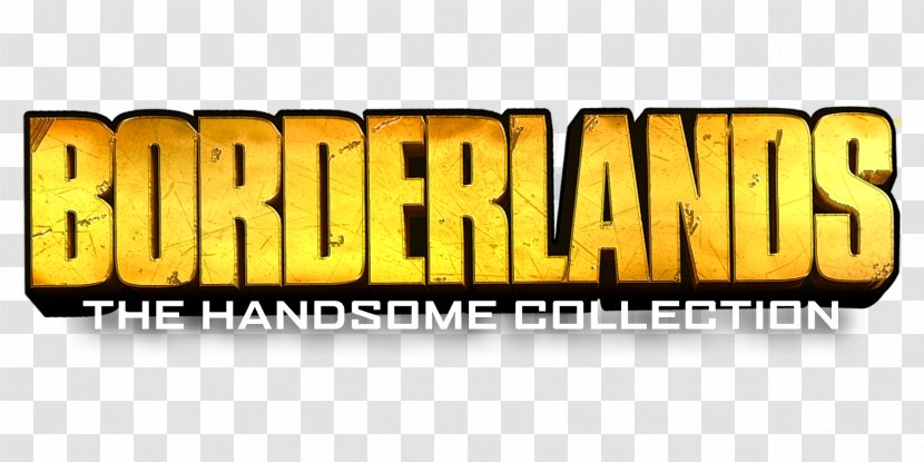 Borderlands: The Handsome Collection Pre-Sequel Borderlands 2 PlayStation 4 - Colletion Transparent PNG