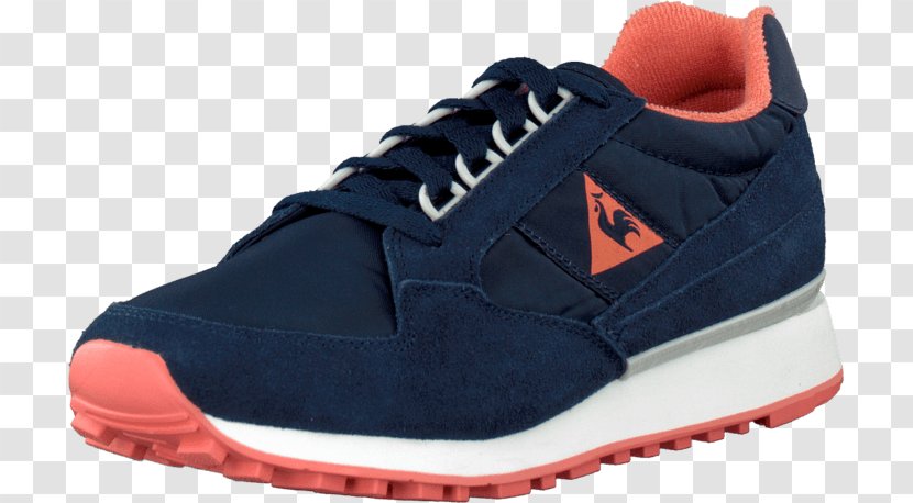 Sneakers Le Coq Sportif Adidas Originals Boot Blue - Cross Training Shoe Transparent PNG