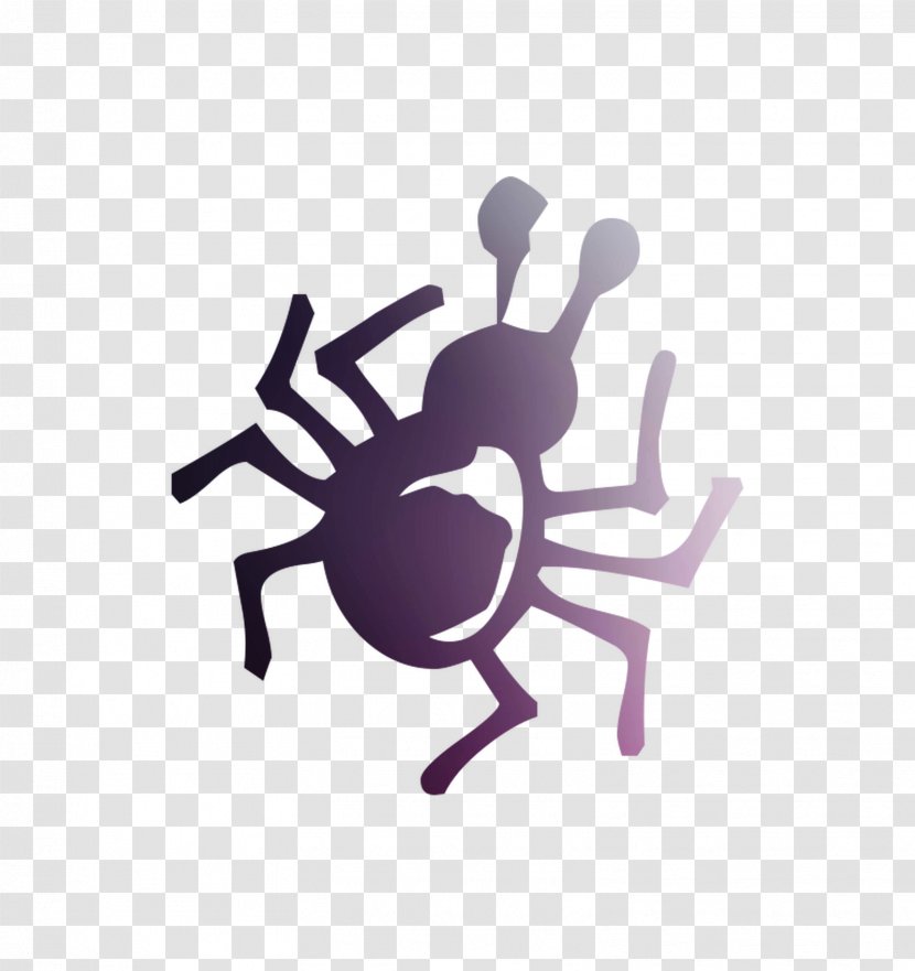 Logo Product Design Font Desktop Wallpaper - Pest - Computer Transparent PNG