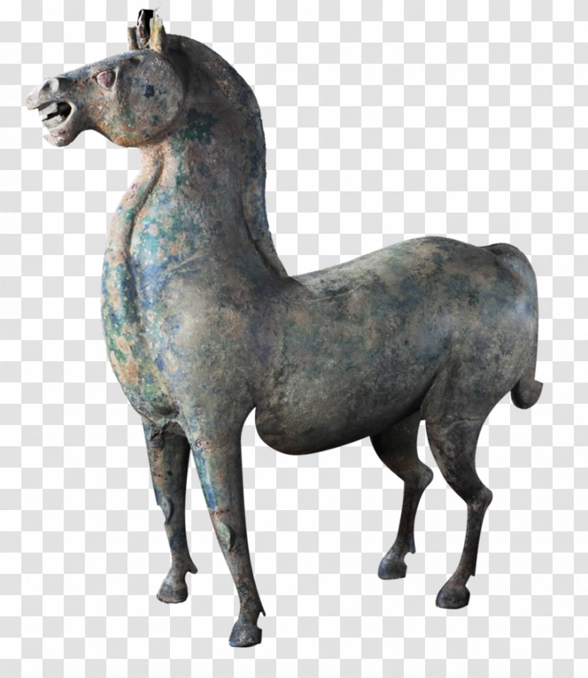 Mustang Tomba! China Three Kingdoms Ancient History - Animal Figure - Product In Kind,Cultural Relics,Ancient,horse Transparent PNG