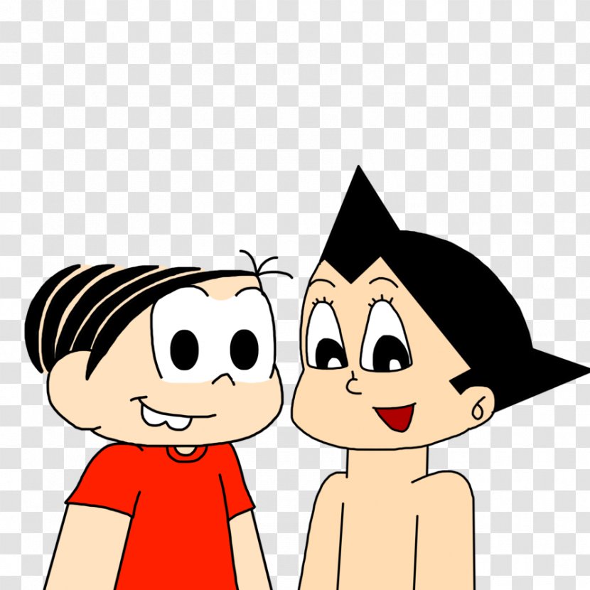 Cheek Ear Human Mouth - Frame - Astro Boy Transparent PNG