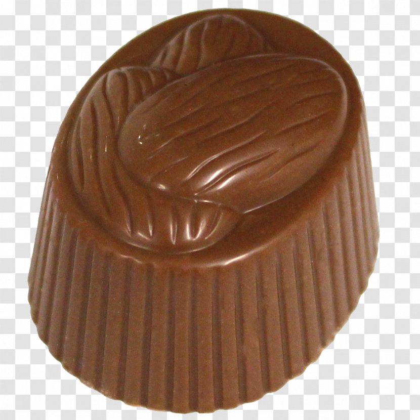 Chocolate Truffle Bonbon Praline Spread - Food Transparent PNG