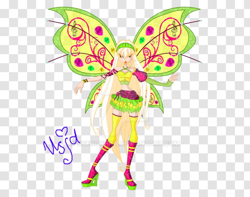 Fairy Clip Art - Mythical Creature - Bel Poster Transparent PNG