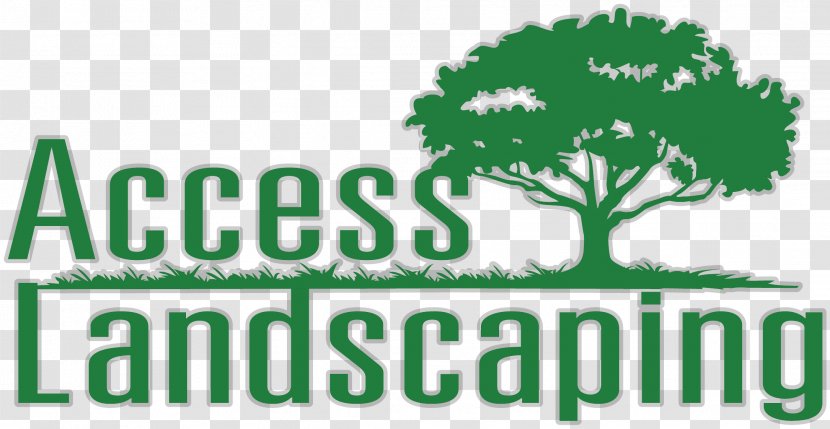 Logo Landscaping Landscape Design Lawn - Architect Transparent PNG
