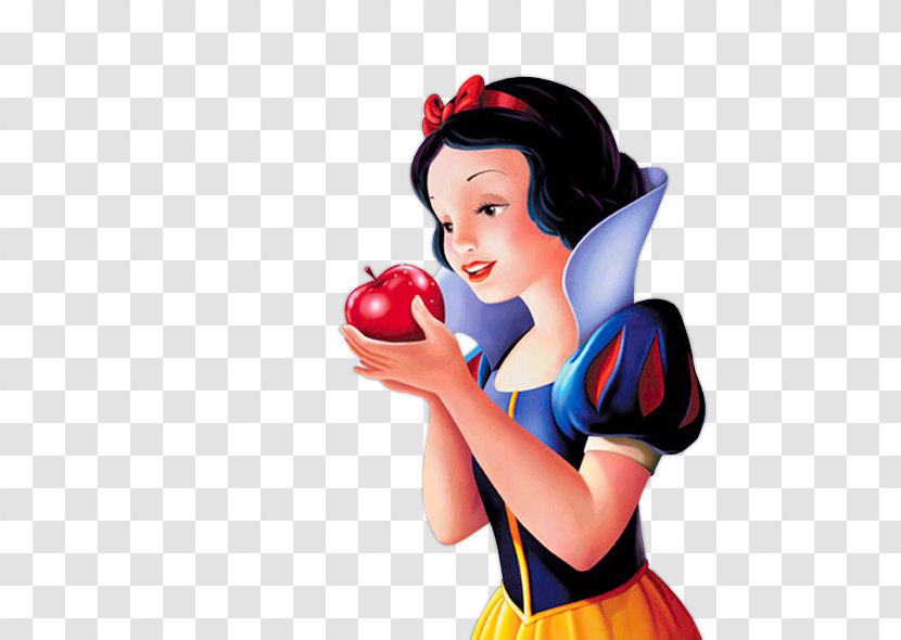 Snow White And The Seven Dwarfs Walt Disney Company Clip Art - Watercolor Transparent PNG