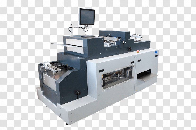 Machine Printing Paper PrintWeek Prepress - Electronics - Flat Lay Transparent PNG