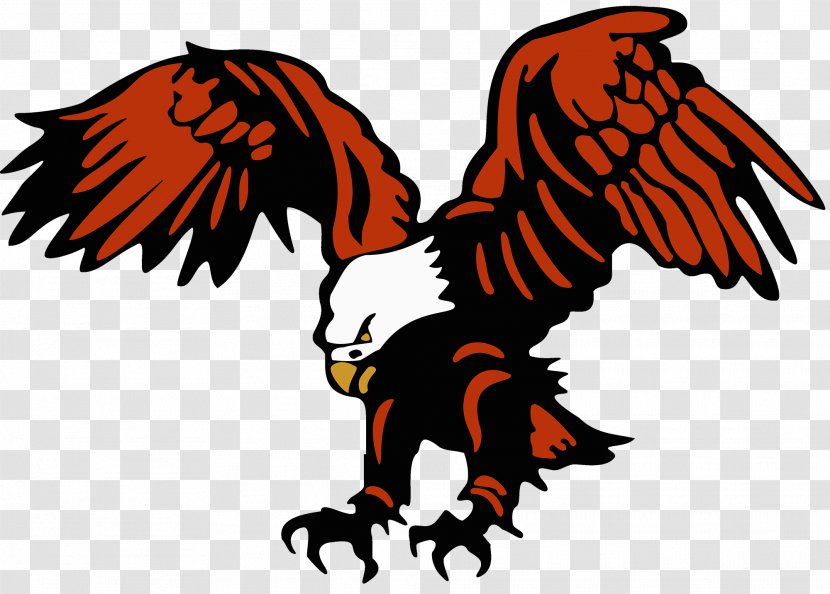 Ronald E. McNair High School Lodi Unified District Lioli FC Education - Eagle Transparent PNG