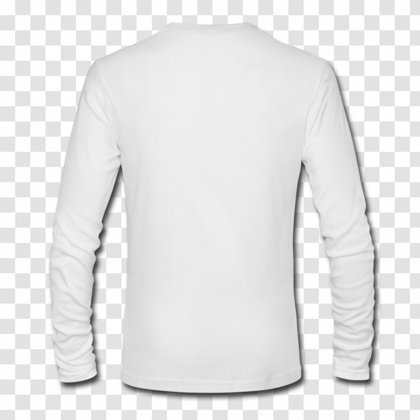 Long-sleeved T-shirt Hoodie Amazon.com - Longsleeve Shirt Cliparts Transparent PNG