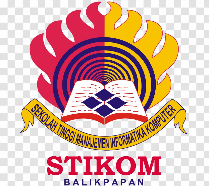 STMIK STIKOM Balikpapan Logo Graphic Design Directorate General - Symbol - Alhamdulillah Transparent PNG