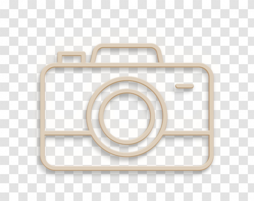 Camera Icon Hunting Icon Transparent PNG