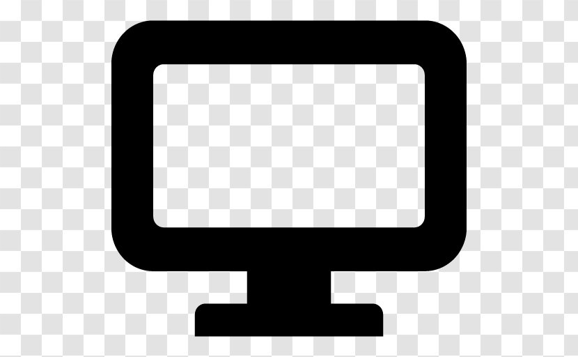 Computer Monitors Desktop Computers - Icon Transparent PNG