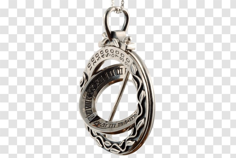 Locket Charms & Pendants Necklace Silver Jewellery - Chain Transparent PNG