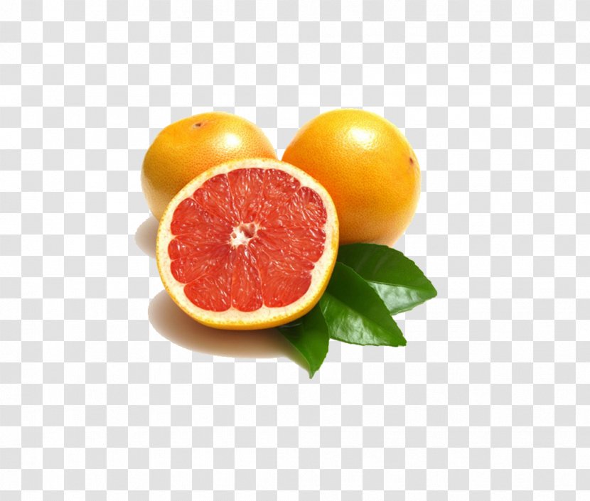 Grapefruit Pomelo Blood Orange Transparent PNG