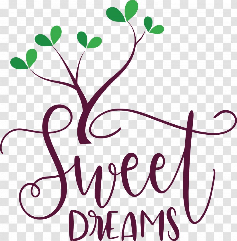 Sweet Dreams Dream Transparent PNG