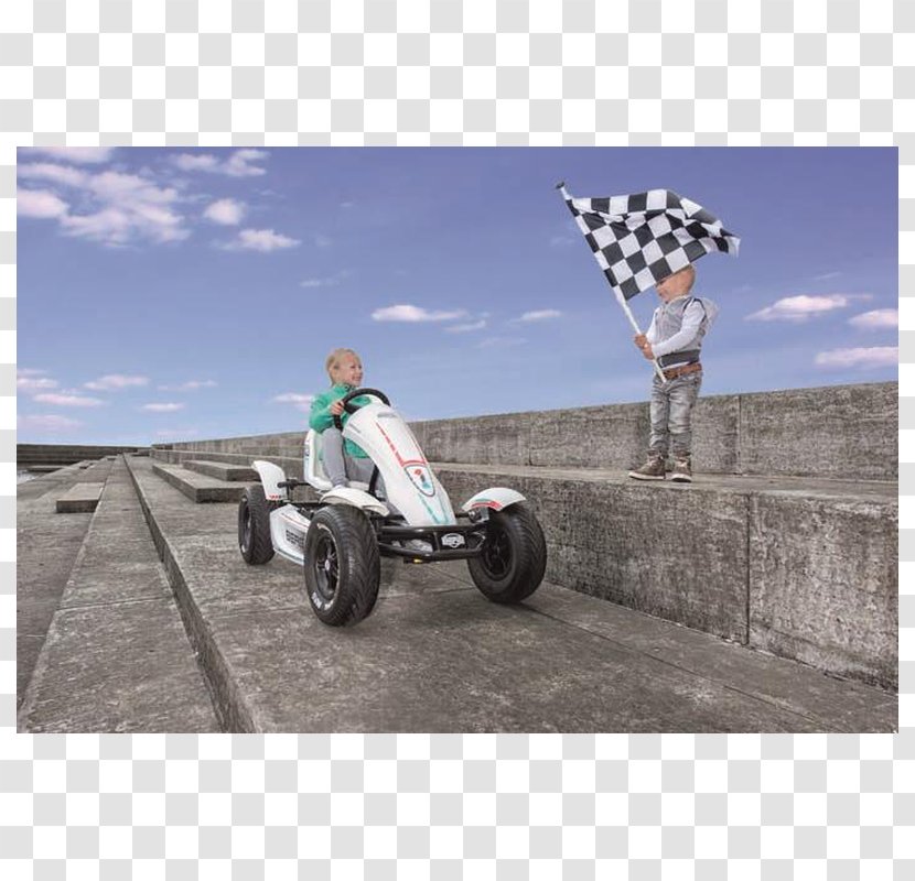 Wheel BERG Race Go-kart Quadracycle BFR - Truggy - Gokart Transparent PNG