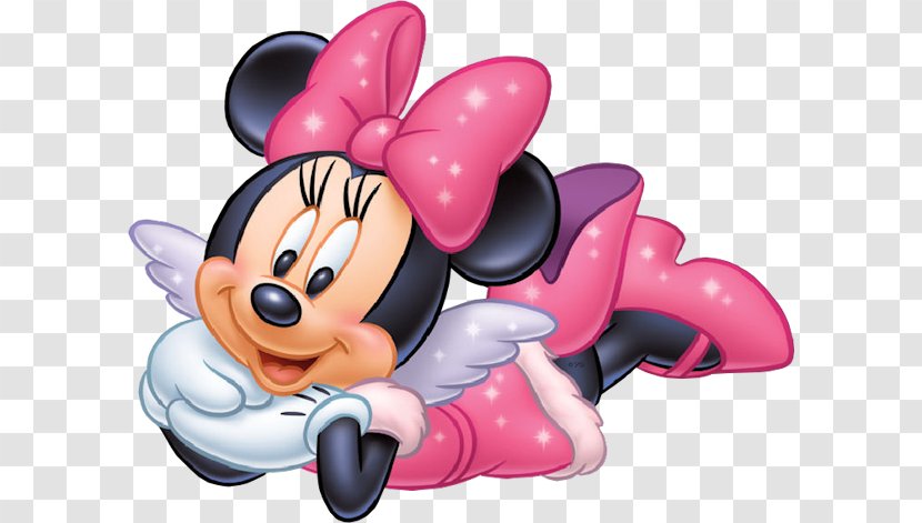 Minnie Mouse Mickey Desktop Wallpaper 1080p - Frame Transparent PNG