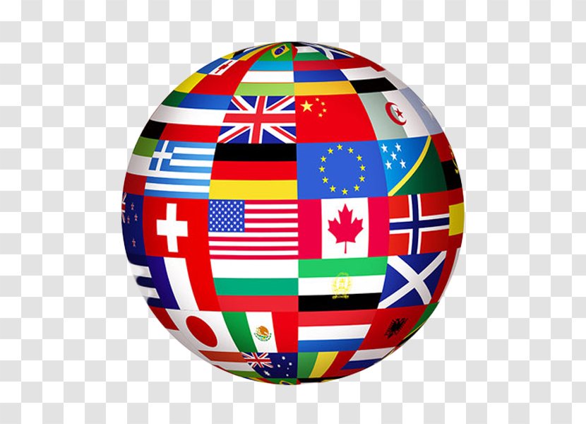 Flags Of The World Pen Pal Stock Photography Globe - Asean Transparent PNG