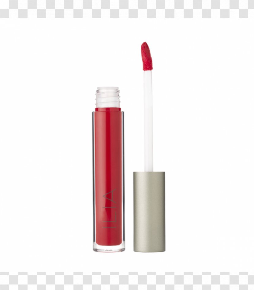 Lip Balm Gloss Cosmetics ILIA Lipstick - Natural Transparent PNG