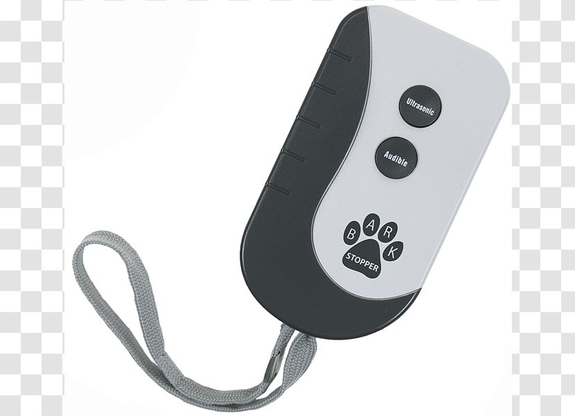 Dog Amazon.com Bark Ultrasound Remote Controls Transparent PNG