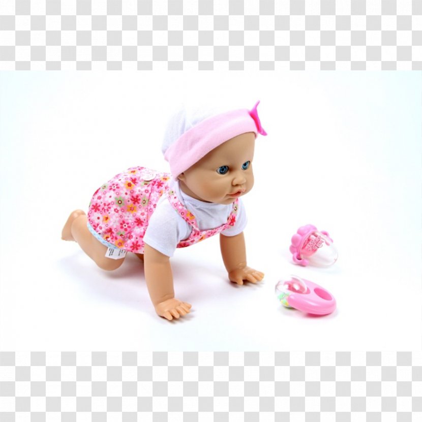 Doll Infant Toy Baby Alive Barbie Transparent PNG