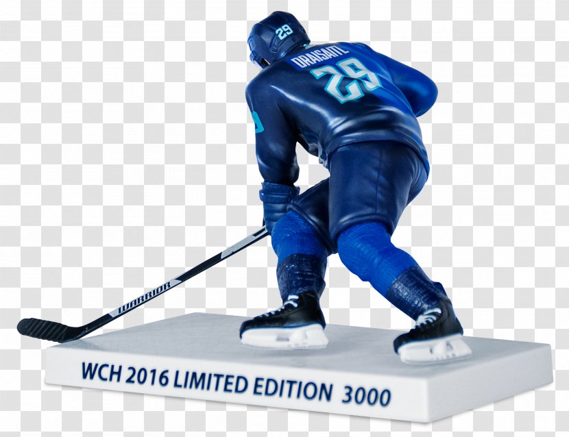 National Hockey League World Cup Of Ice Team Sport Sports - Figures Transparent PNG