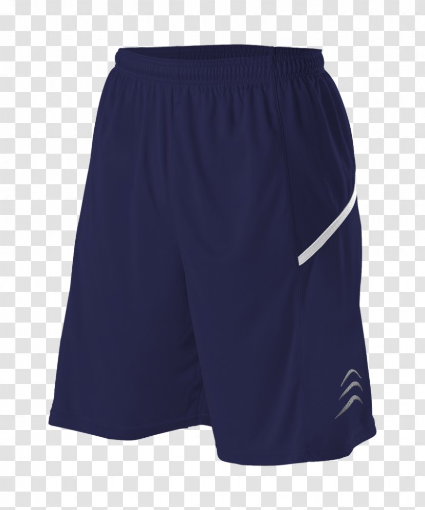 Bermuda Shorts T-shirt Nike Swim Briefs - Clothing - Kids Basketball Transparent PNG