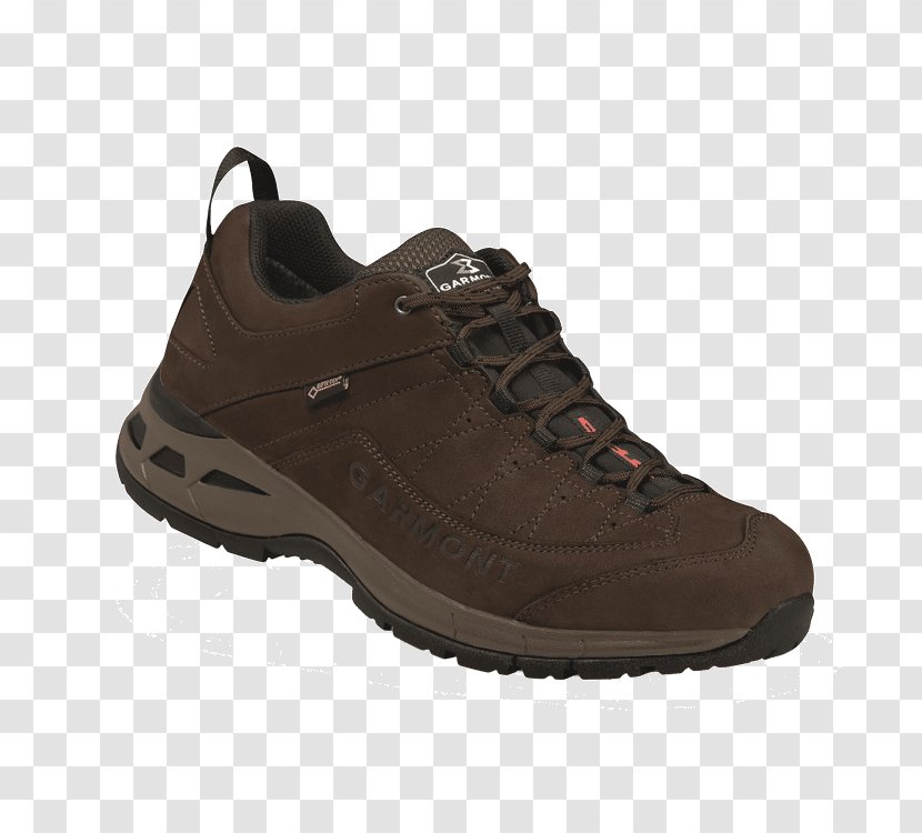 Garmont Trail Beast GTX Hiking Shoe Men's Boot - Running Transparent PNG