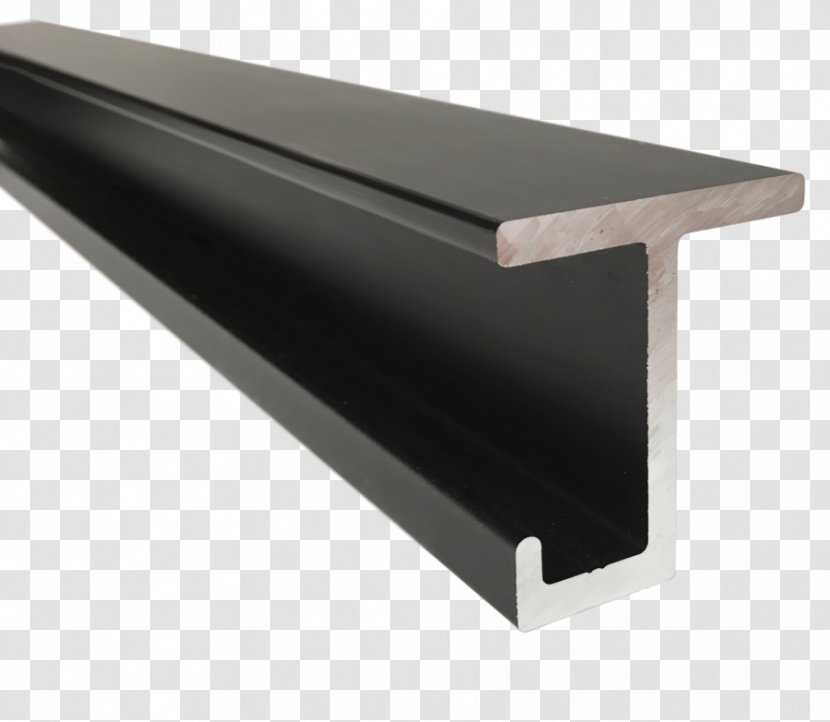 Counterweight Steel Material Rigging Batten - Guide Rail Transparent PNG