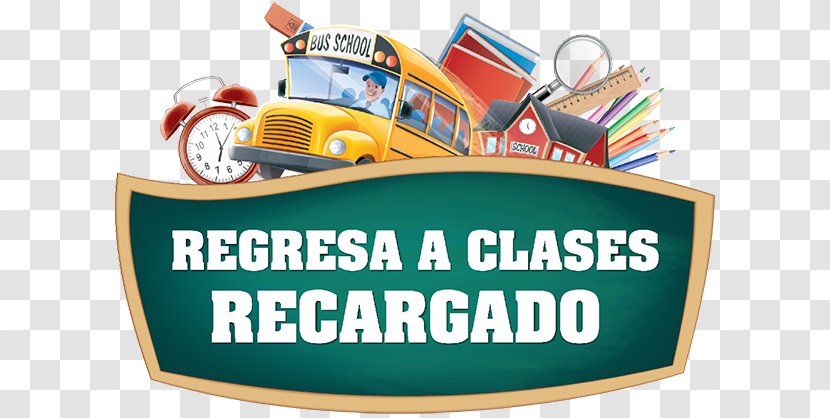 Video School Person Primary Education - Regreso A Clases Transparent PNG