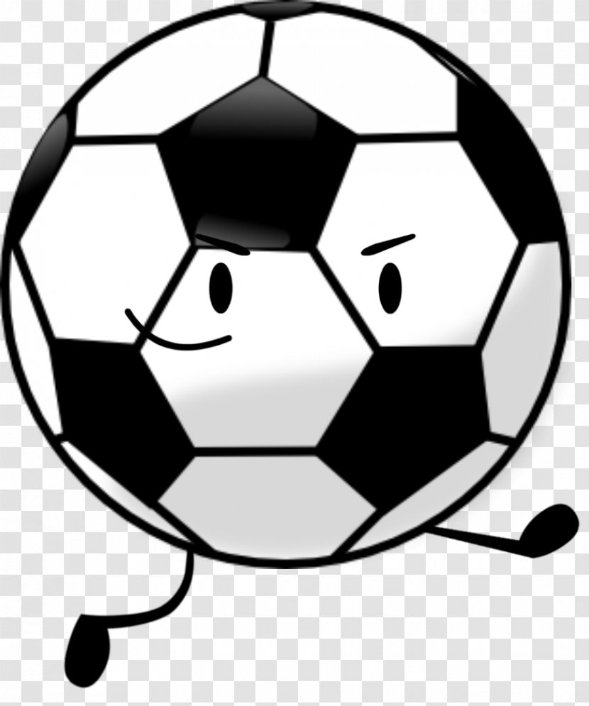 Ball Clip Art - Monochrome Photography - Wall Crack Soccer Transparent PNG