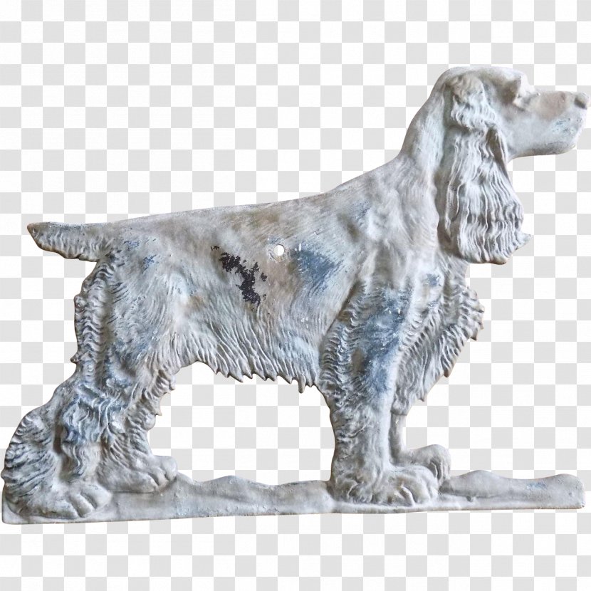 English Cocker Spaniel Field Sporting Group - Mammal Transparent PNG