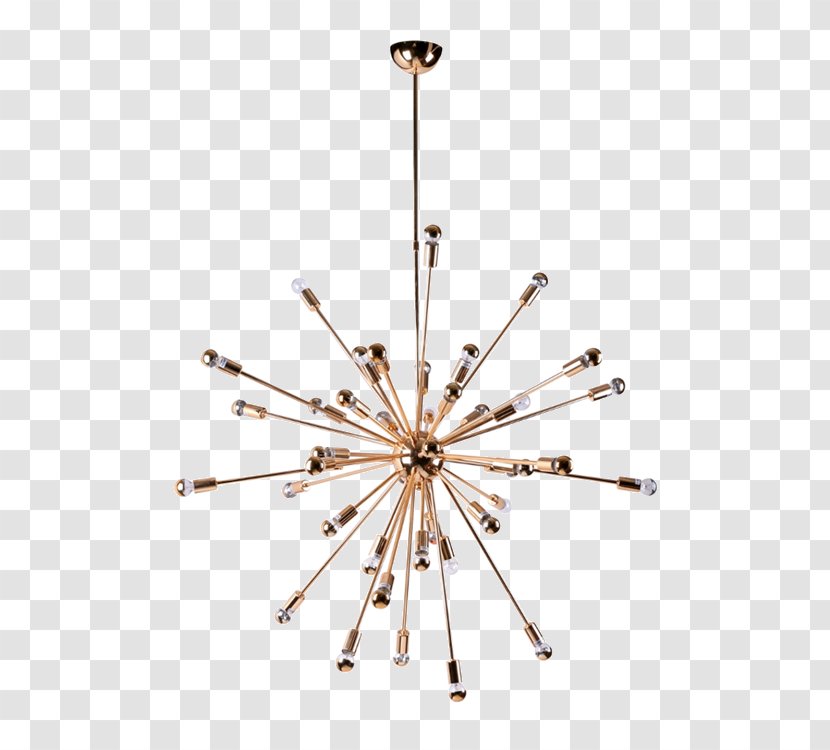 Pendant Light Chandelier Fixture Lighting Transparent PNG