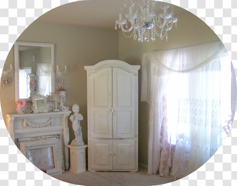 Window Room Wall Furniture Interior Design Services - Shabby Transparent PNG