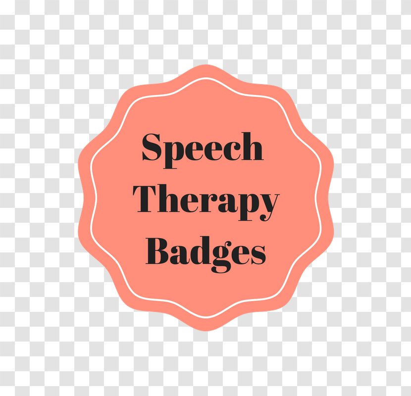 Speech-language Pathology Exercise Therapy Stuttering - Orange - Speech Pathologist Transparent PNG