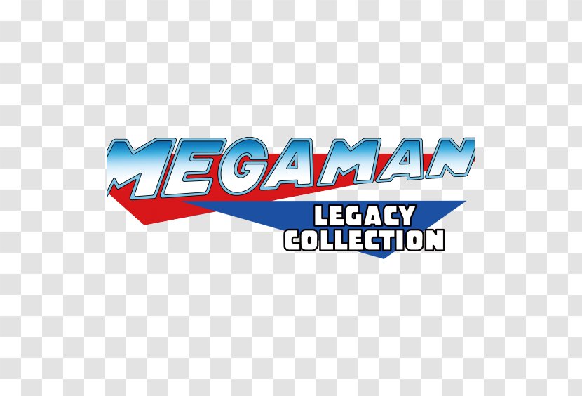 Mega Man 9 Legacy Collection 2 X - Capcom - Savannah College Of Art And Design Transparent PNG