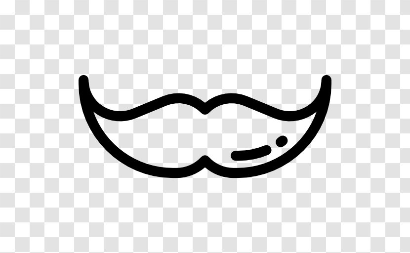 Moustache - Fashion - Vision Care Transparent PNG