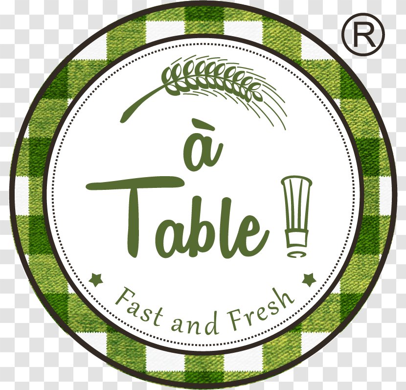Recreation Green Logo Annual Leave Font - ​​table Transparent PNG