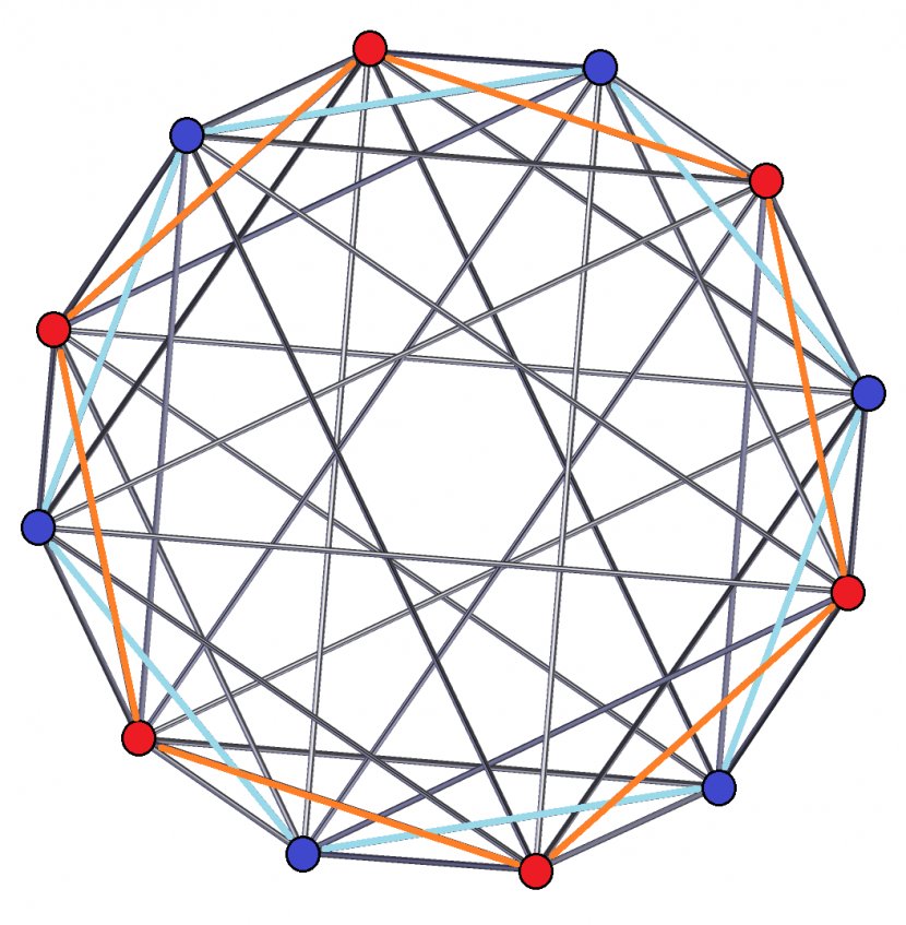 Geometry String Art Polygon Pattern - Mathematics - Circle Transparent PNG