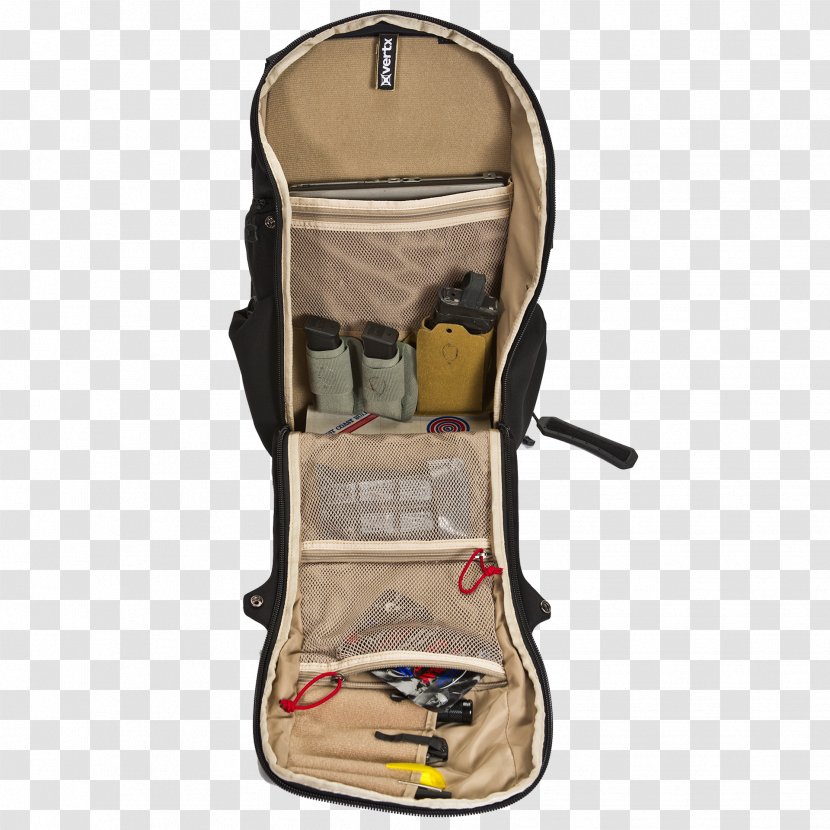 Backpack Bag Everyday Carry Strap Transparent PNG