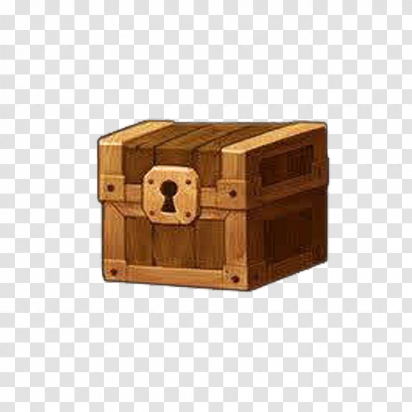Box Icon - Tree - Toy Transparent PNG