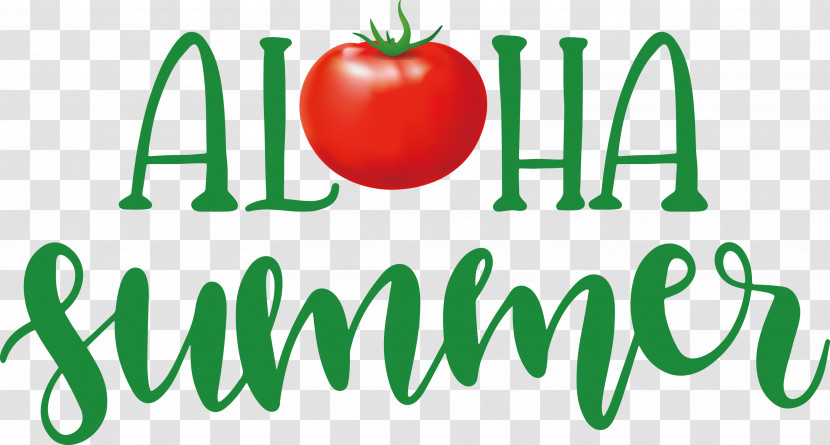 Aloha Summer Summer Transparent PNG