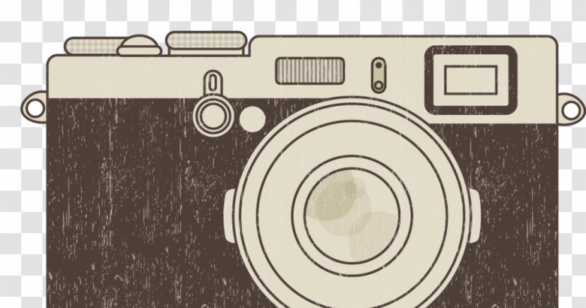 Clip Art Vector Graphics Camera Openclipart Photography - Digital Cameras Transparent PNG