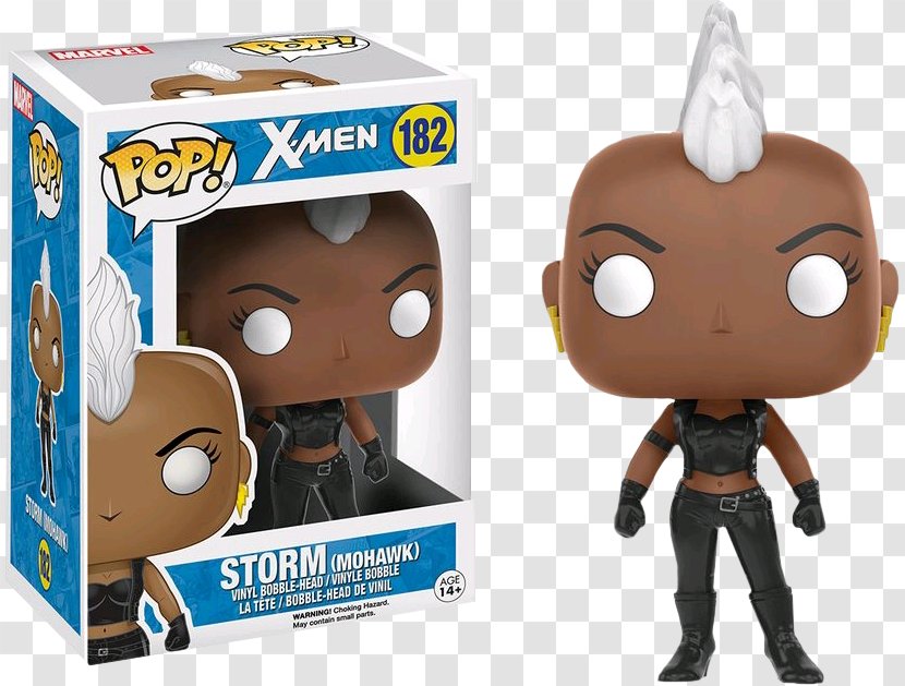Storm Sabretooth Professor X Classic X-Men - Xmen Transparent PNG