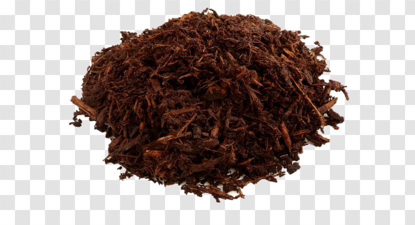 Nilgiri Tea The Garden House Dianhong Herbal - Pine Bark Transparent PNG