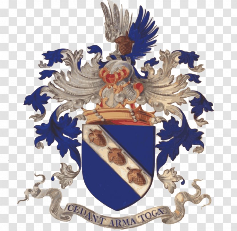 Family Coat Of Arms Heraldry Tournai Crest Transparent PNG