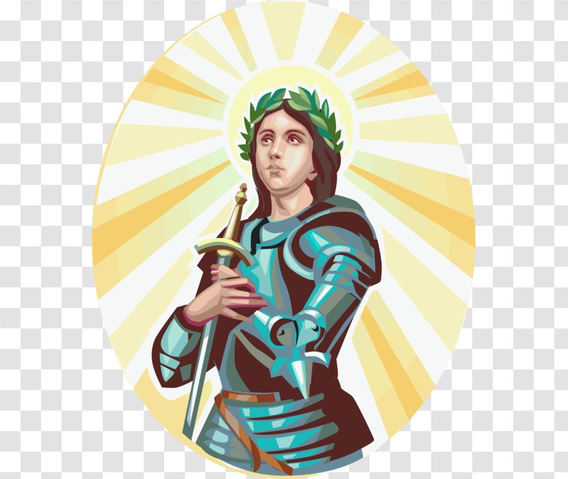 Joan Of Arc - Vairamuthu - Editing Transparent PNG