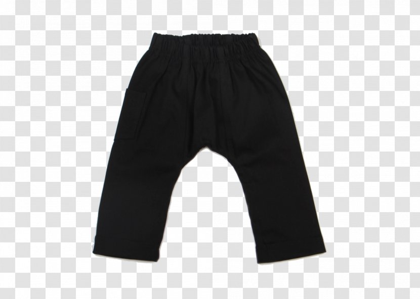Pants School Uniform Sock Scarf Hosiery - Culottes - Sleek Transparent PNG